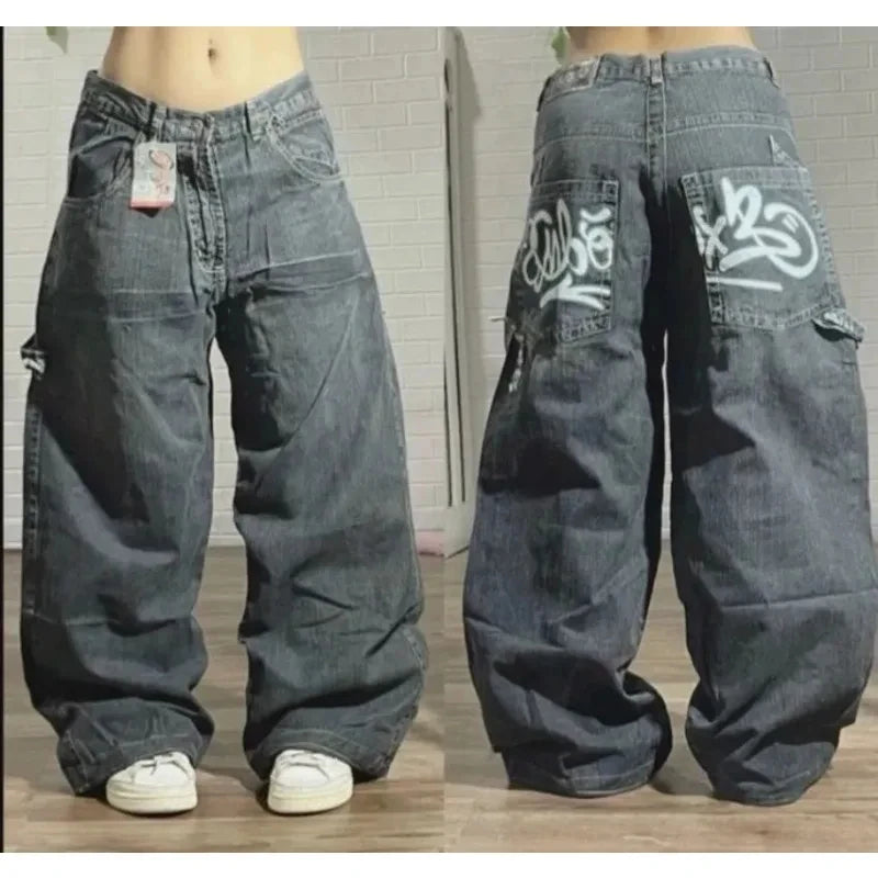 GRAPHITY JEANS®