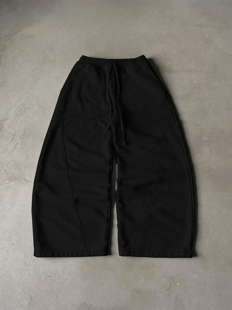 HEAVYWEIGHT COTTON SWEATPANTS®