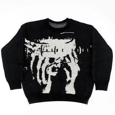 SHUNNED SWEATER®