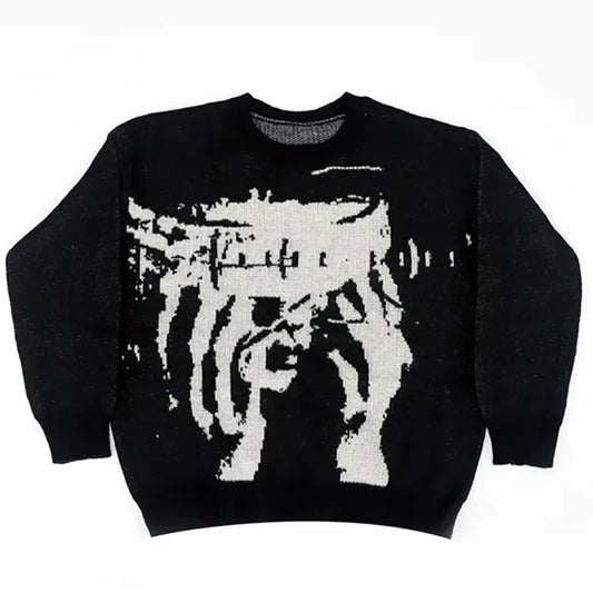 SHUNNED SWEATER®