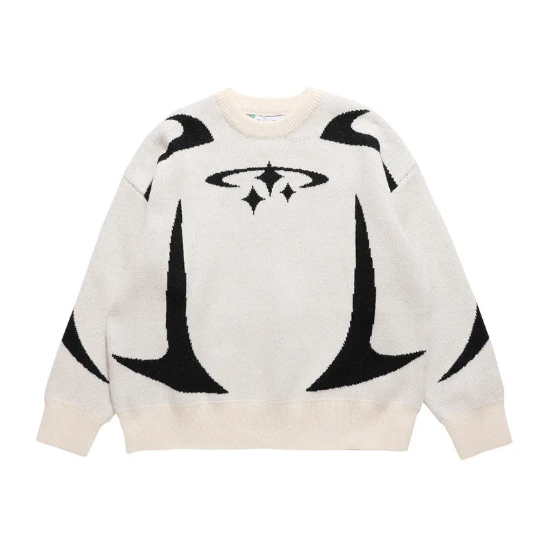 ASTRAL KNIT SWEATER®