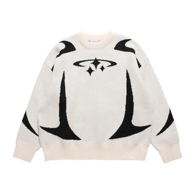 ASTRAL KNIT SWEATER®