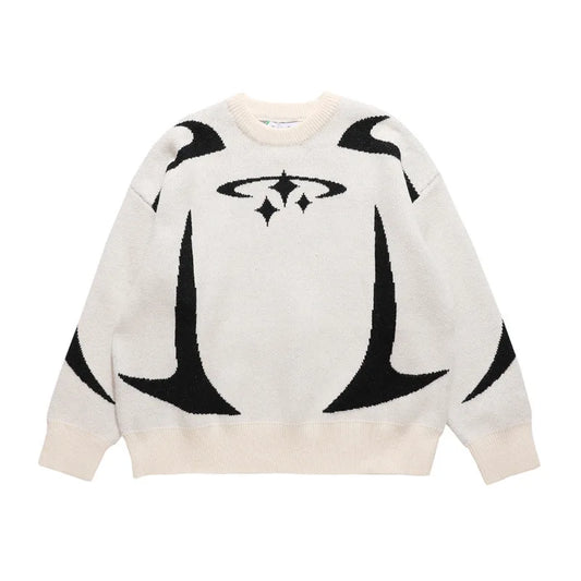 ASTRAL KNIT SWEATER®