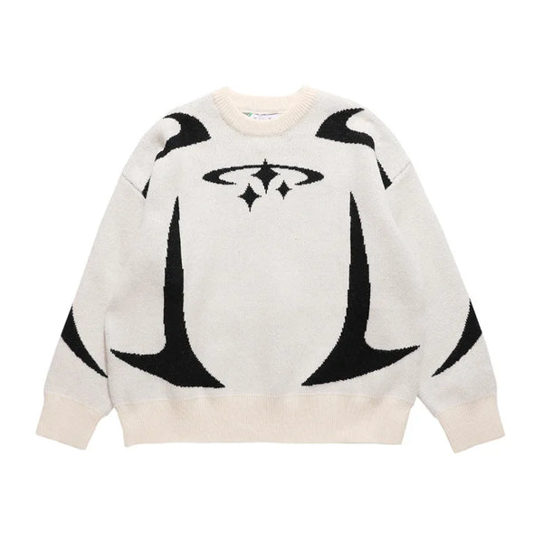 ASTRAL KNIT SWEATER®