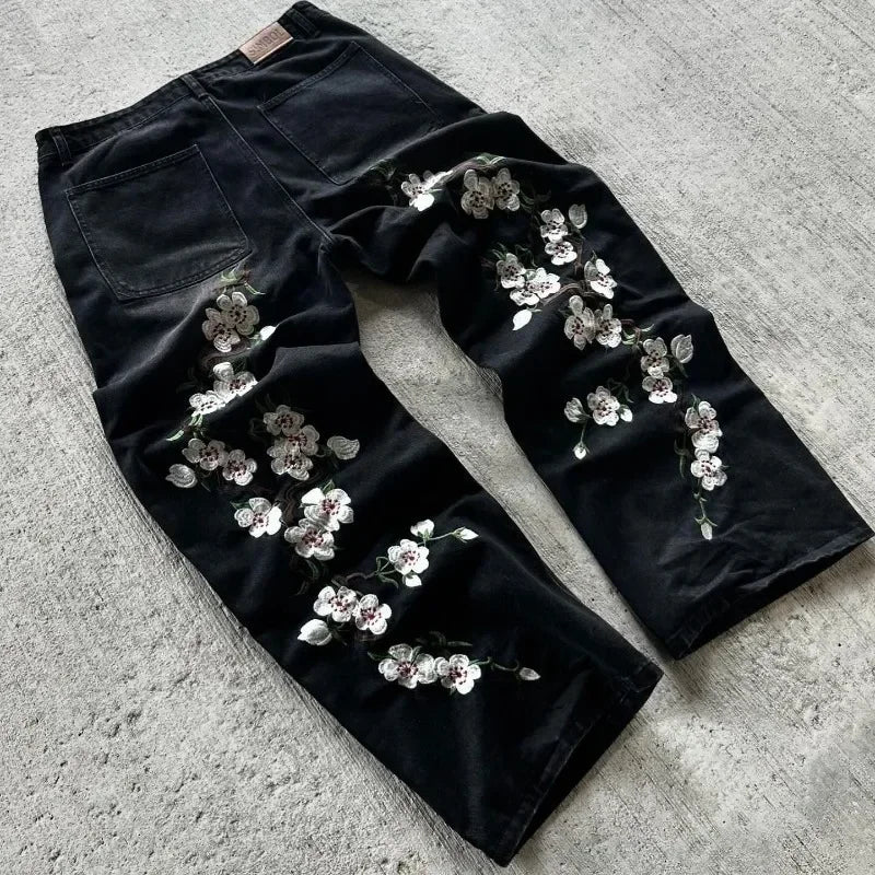 EDEN BLOSSOM JEANS®
