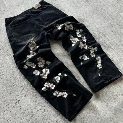 EDEN BLOSSOM JEANS®
