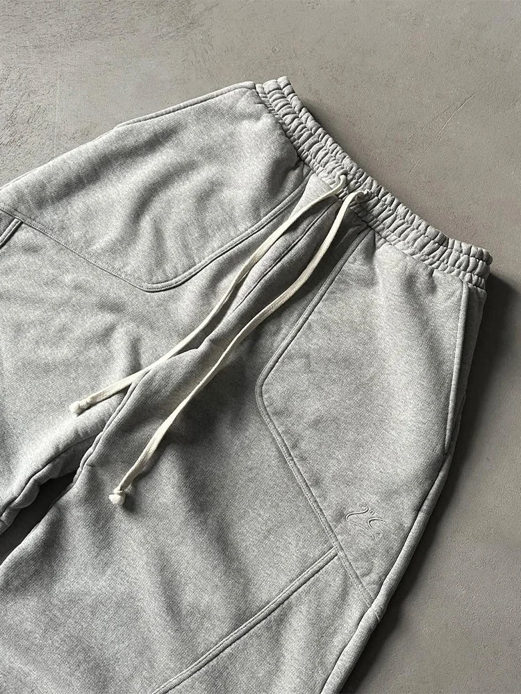 HEAVYWEIGHT COTTON SWEATPANTS®