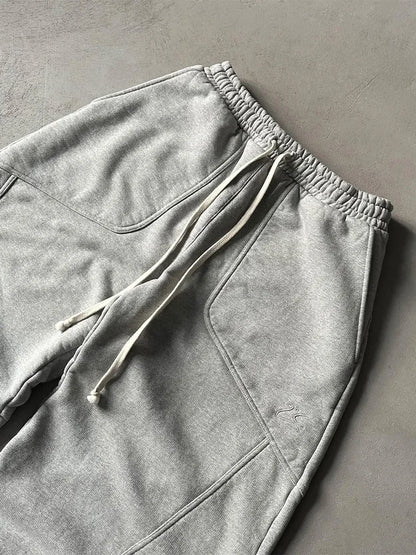 HEAVYWEIGHT COTTON SWEATPANTS®