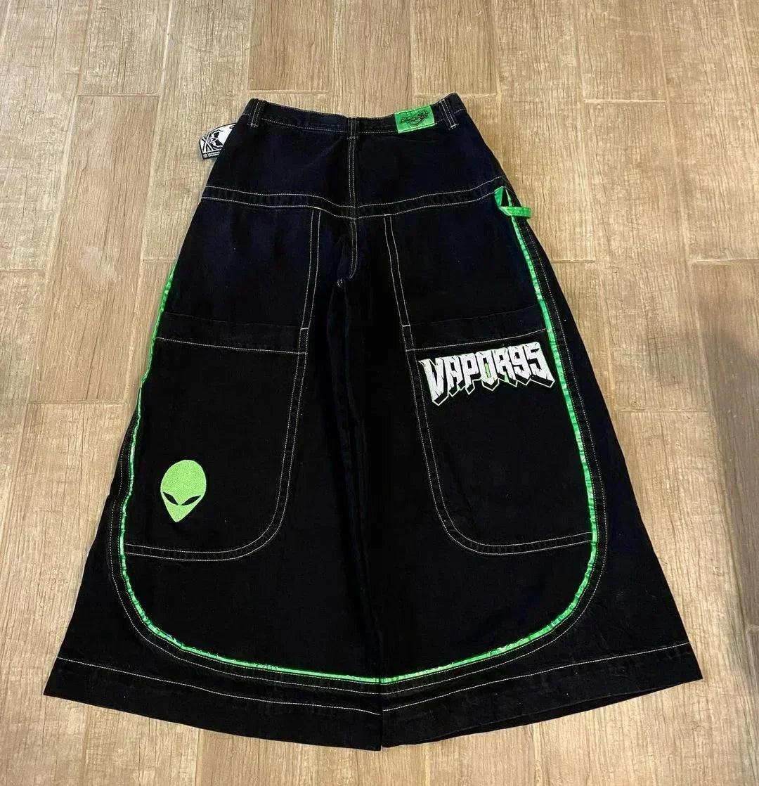 VAPORYS JEANS®