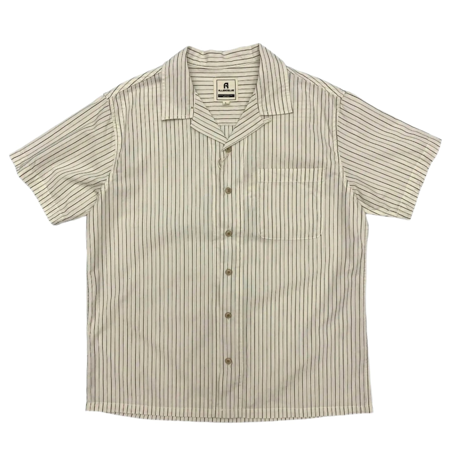 Striped shirt
