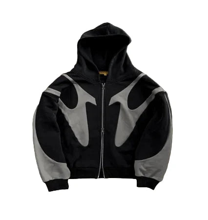 SHADOW FLARE ZIP-UP®