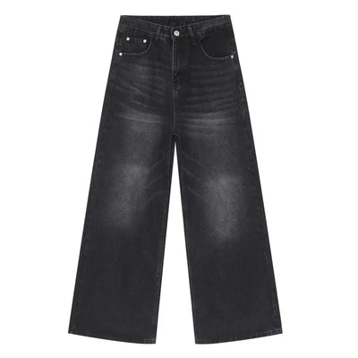 Vintage Washed Denim®