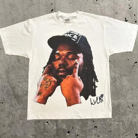 LUCKI TEE®