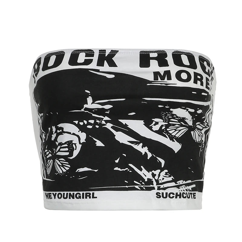 Rockmore TOP ®