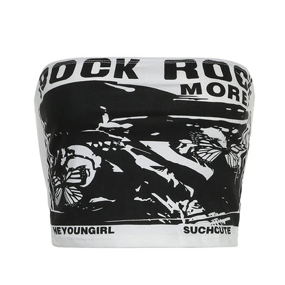 Rockmore TOP ®