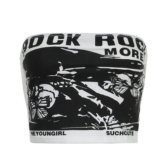 Rockmore TOP ®