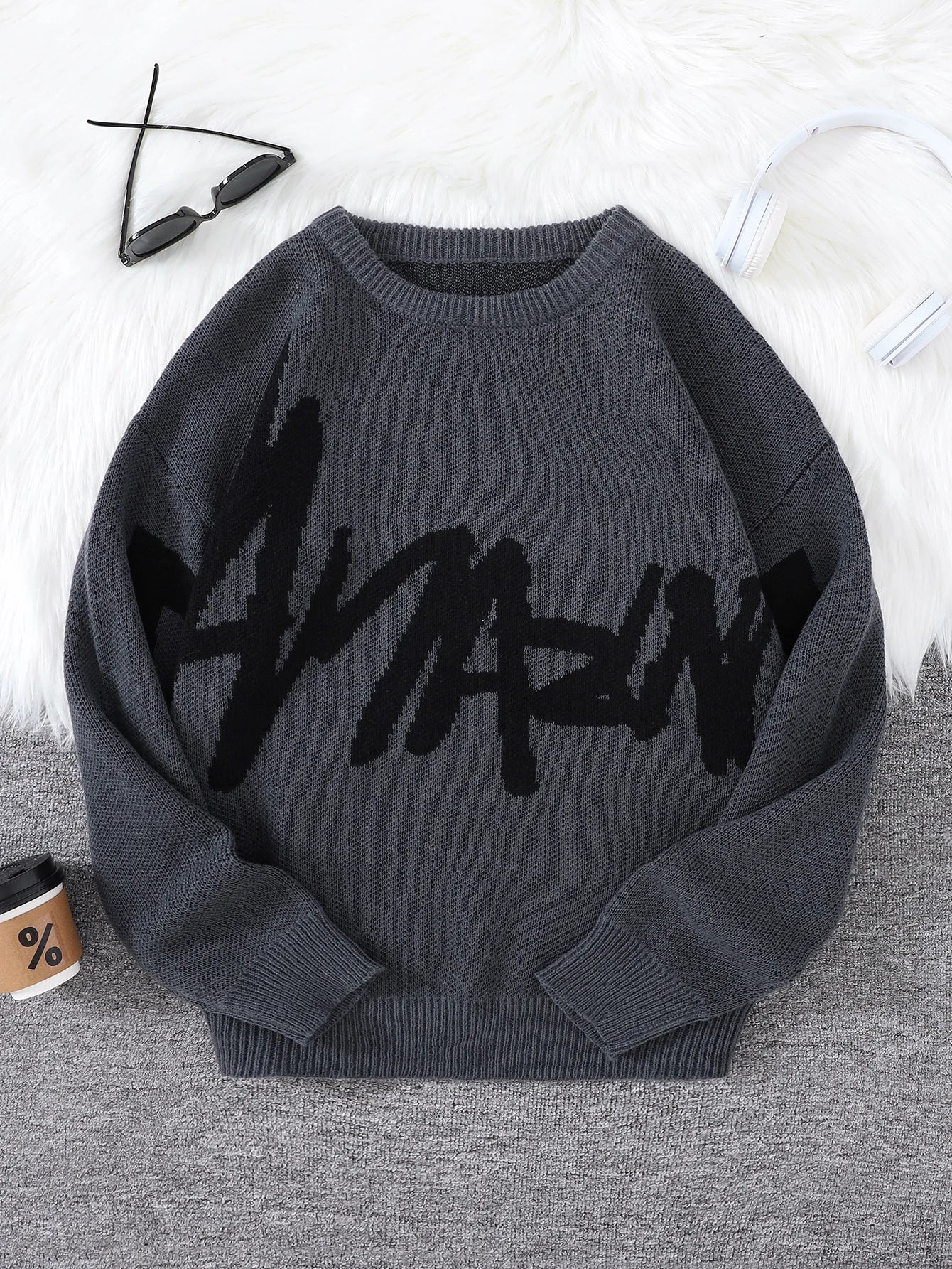AMAZING SWEATER®