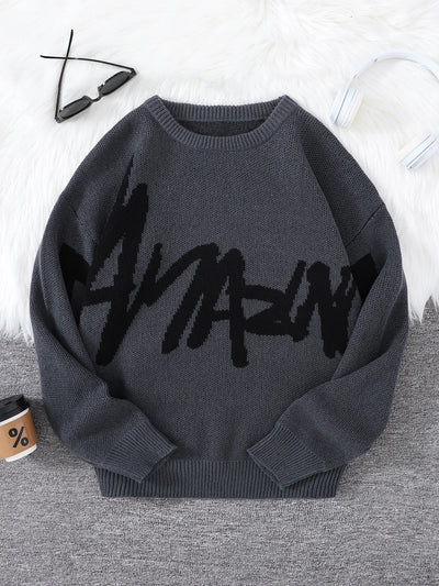 AMAZING SWEATER®