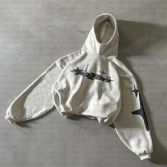 ROTTEN HOODIE®