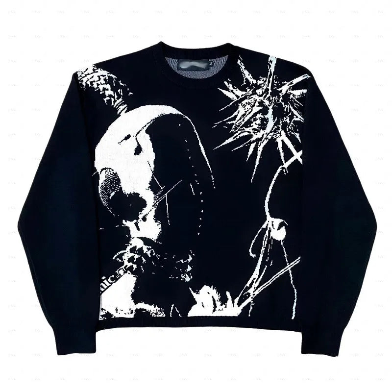 FACELESS SWEATER®