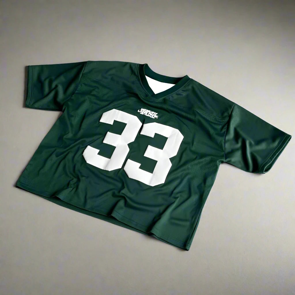 33 JERSEY®