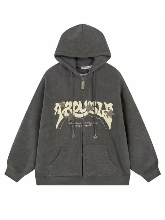 TROUBLE HOODIE®