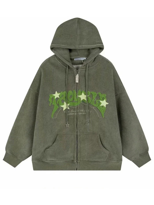 TROUBLE HOODIE®
