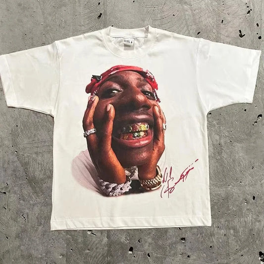 LIL YATCHY TEE®