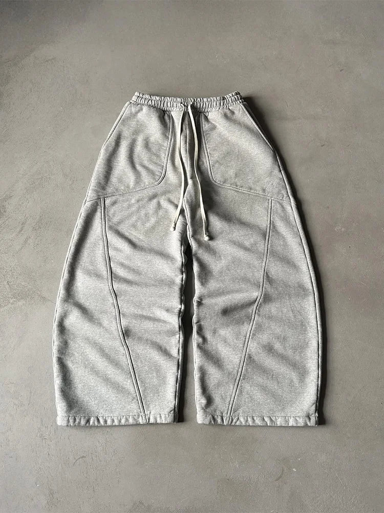 HEAVYWEIGHT COTTON SWEATPANTS®