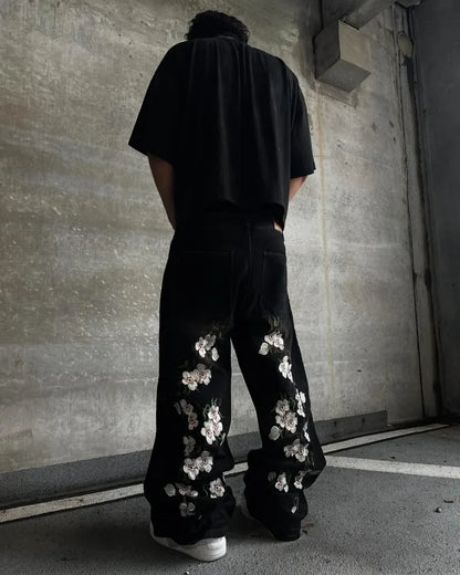 EDEN BLOSSOM JEANS®