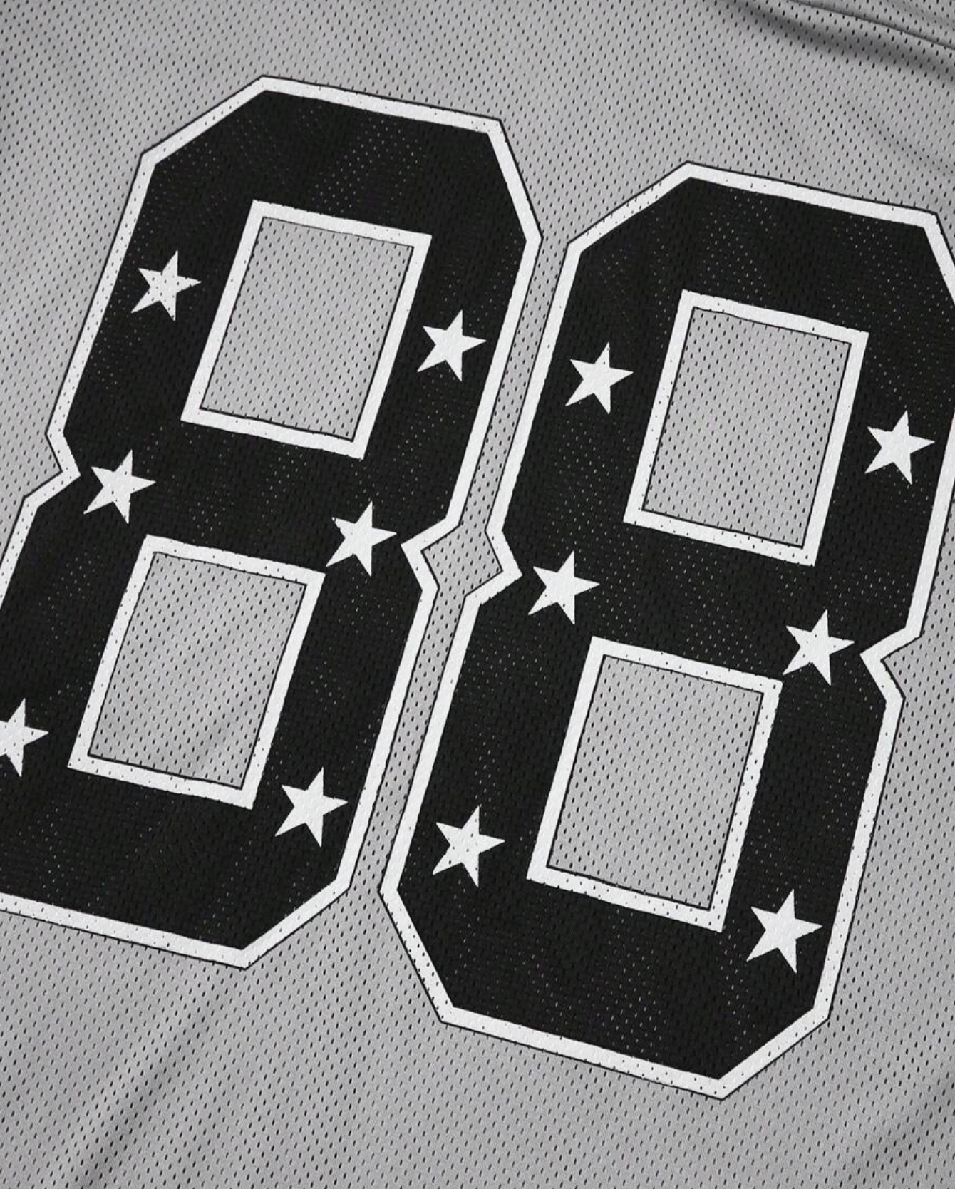 88 JERSEY®