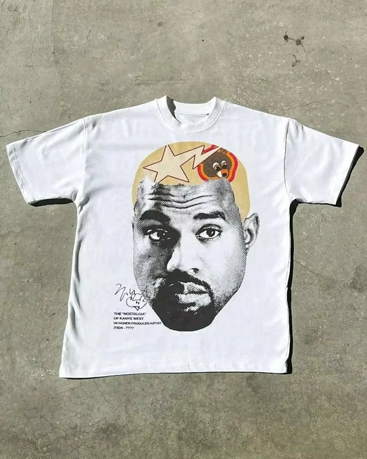 KANYE TEE®