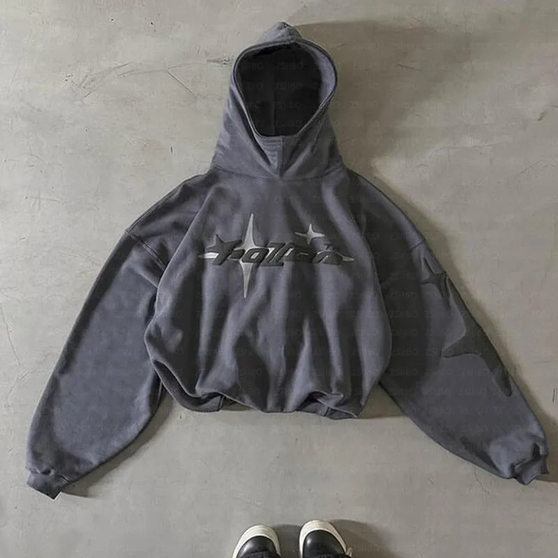 ROTTEN HOODIE®