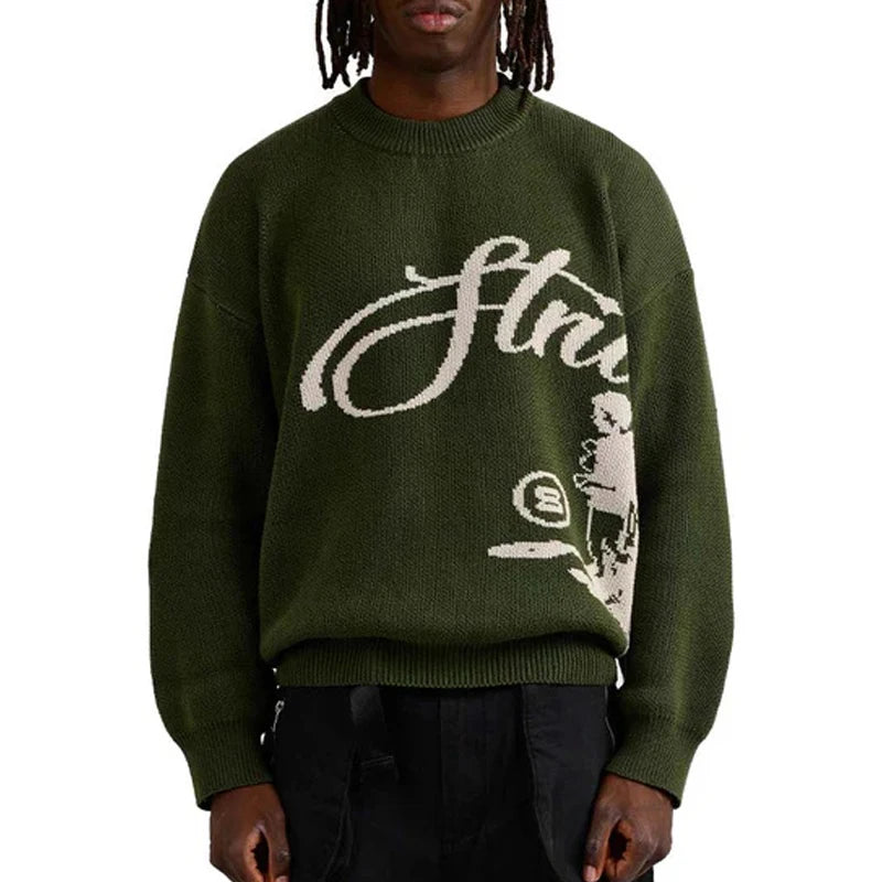 STINGER SWEATER®