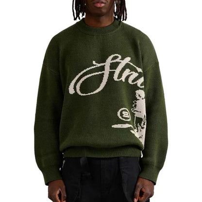 STINGER SWEATER®