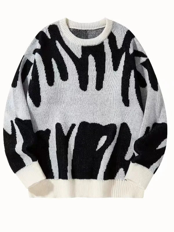 FLUID SWEATER®