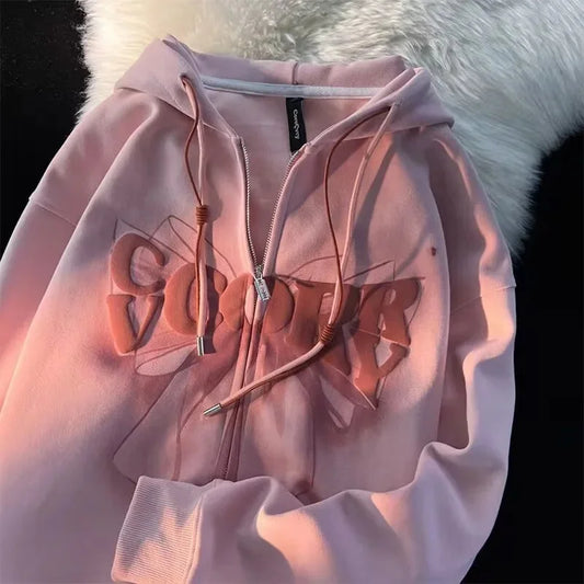 SCORRY HOODIE®