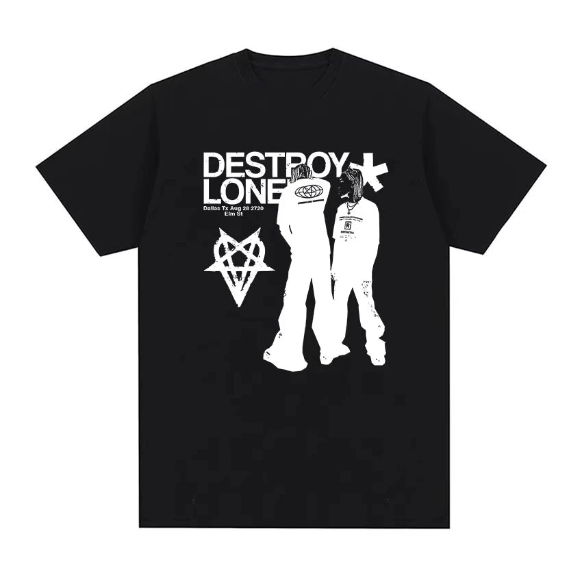 DESTROY LONELY TEE®