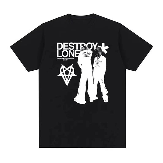 DESTROY LONELY TEE®