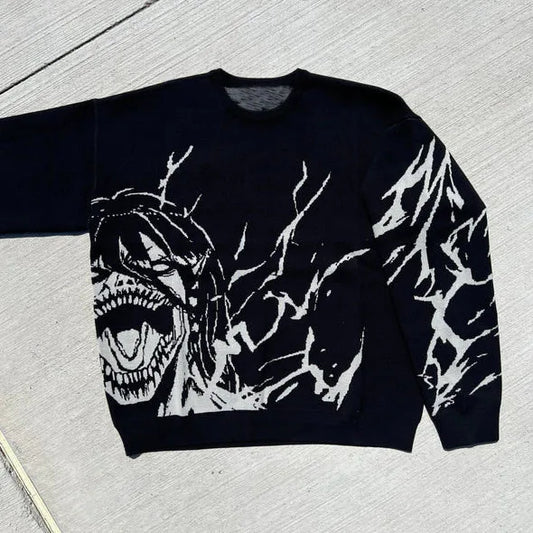 AOT SWEATER®