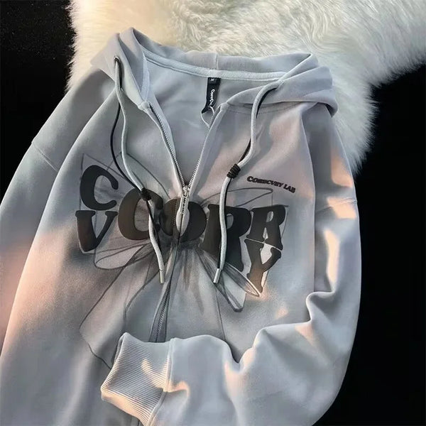 SCORRY HOODIE®
