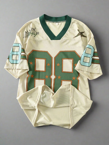 88 JERSEY®