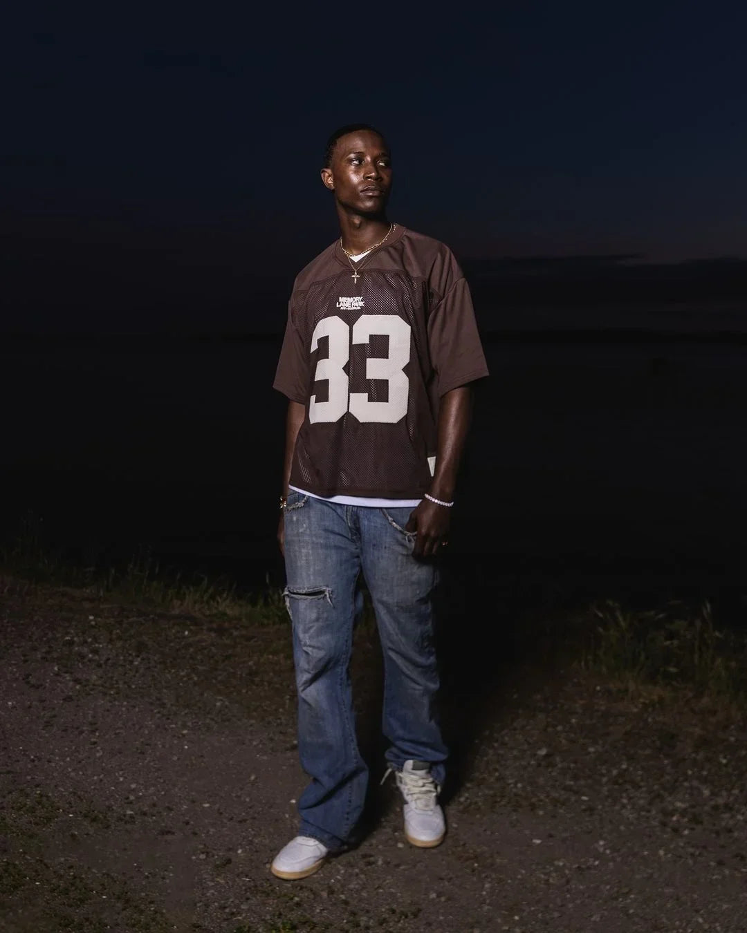 33 JERSEY®