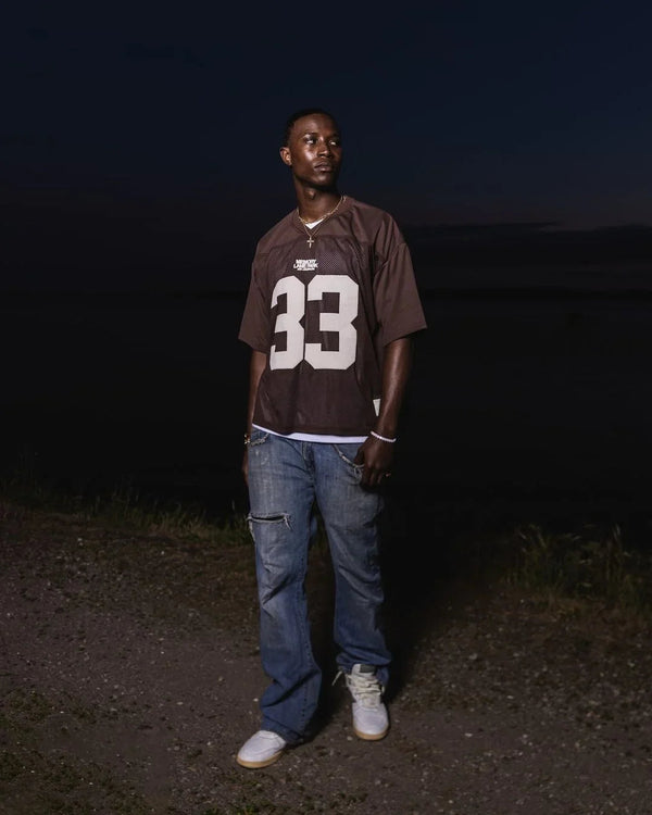 33 JERSEY®