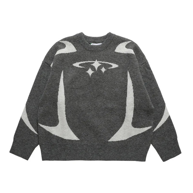 ASTRAL KNIT SWEATER®