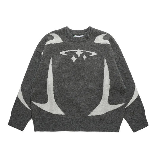 ASTRAL KNIT SWEATER®