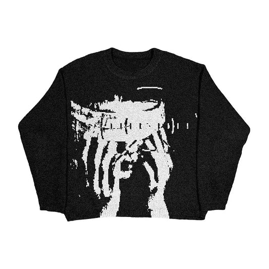 BLINDED SWEATER®