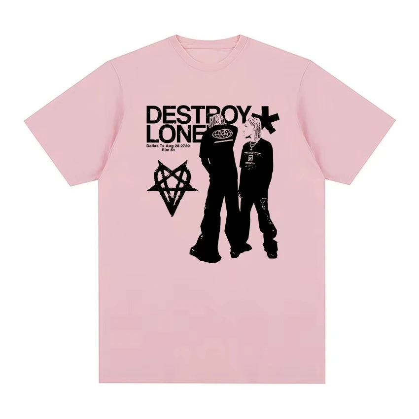 DESTROY LONELY TEE®