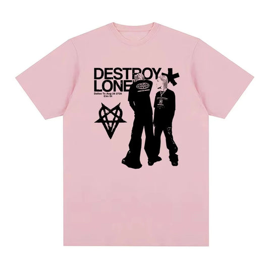 DESTROY LONELY TEE®