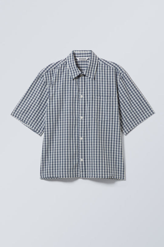 Checkered Shirt
